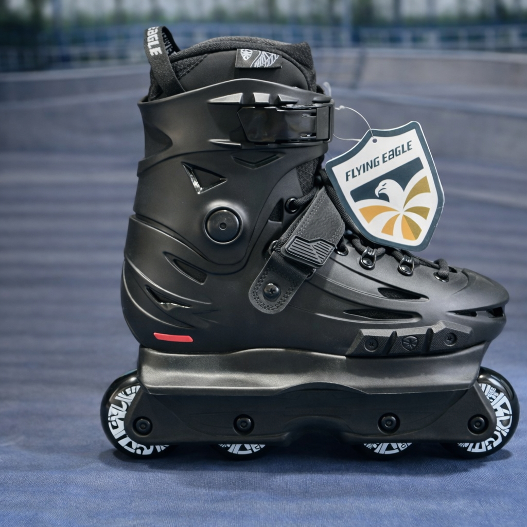 Patín  marca Flying Eagle modelo Enkidu