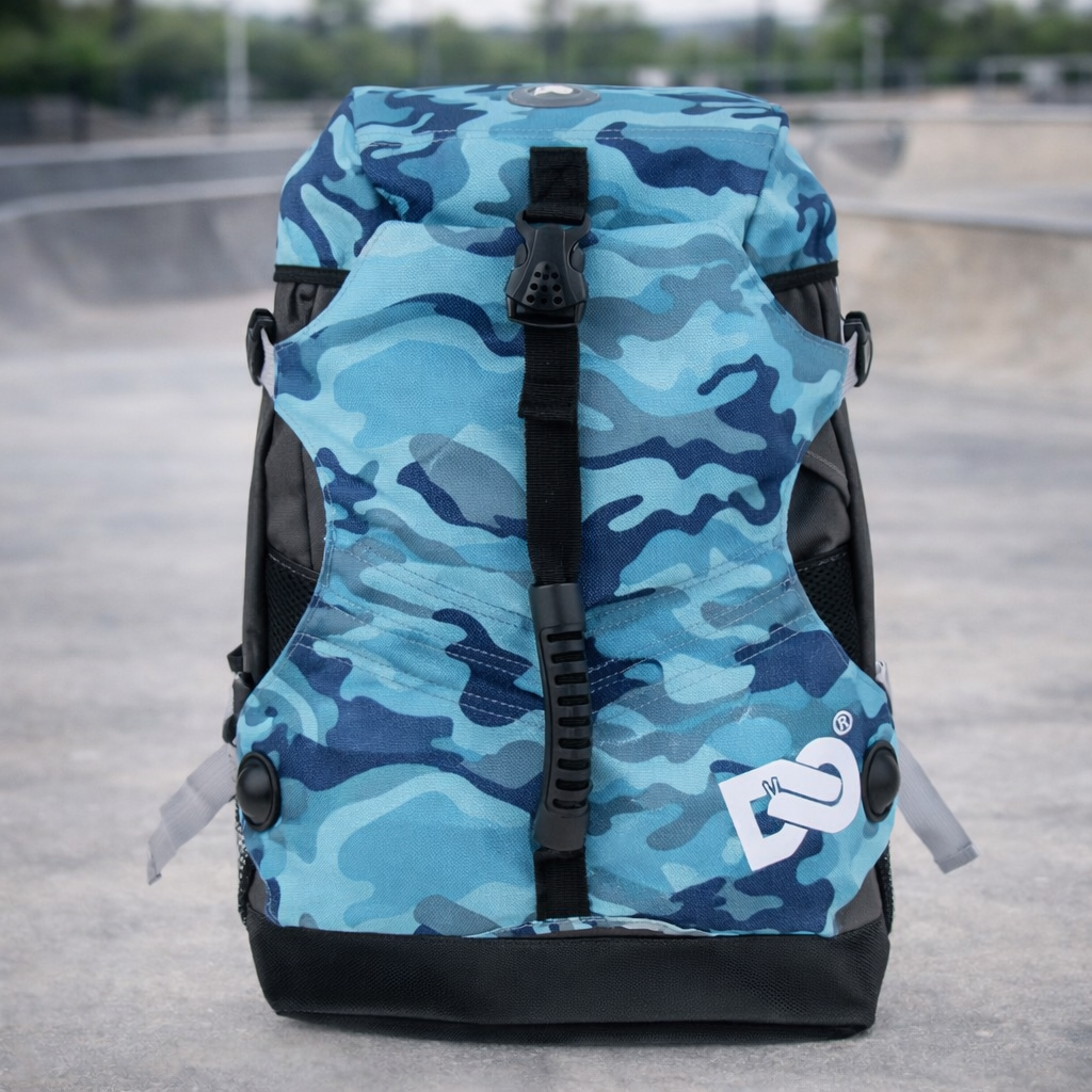 Mochila para patines DO