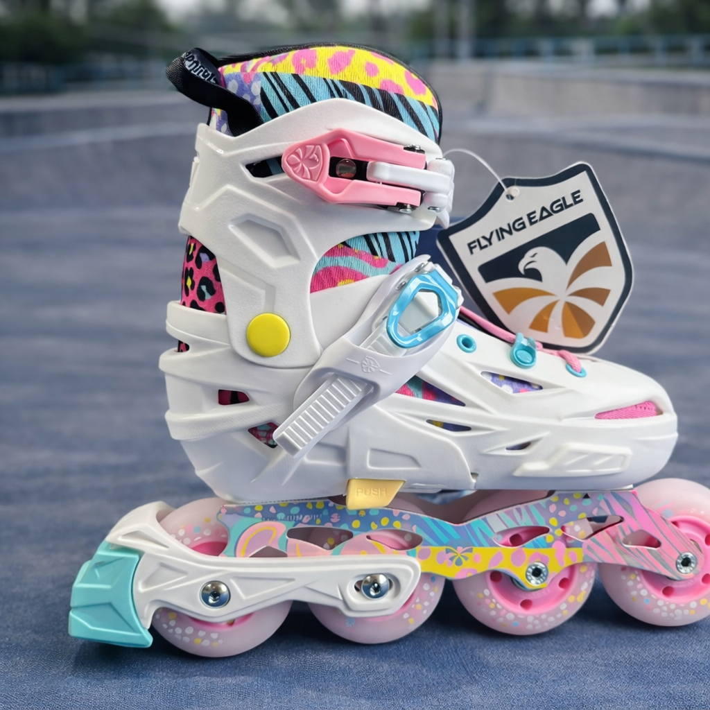 Patines Flying Eagle modelo ND NADIA