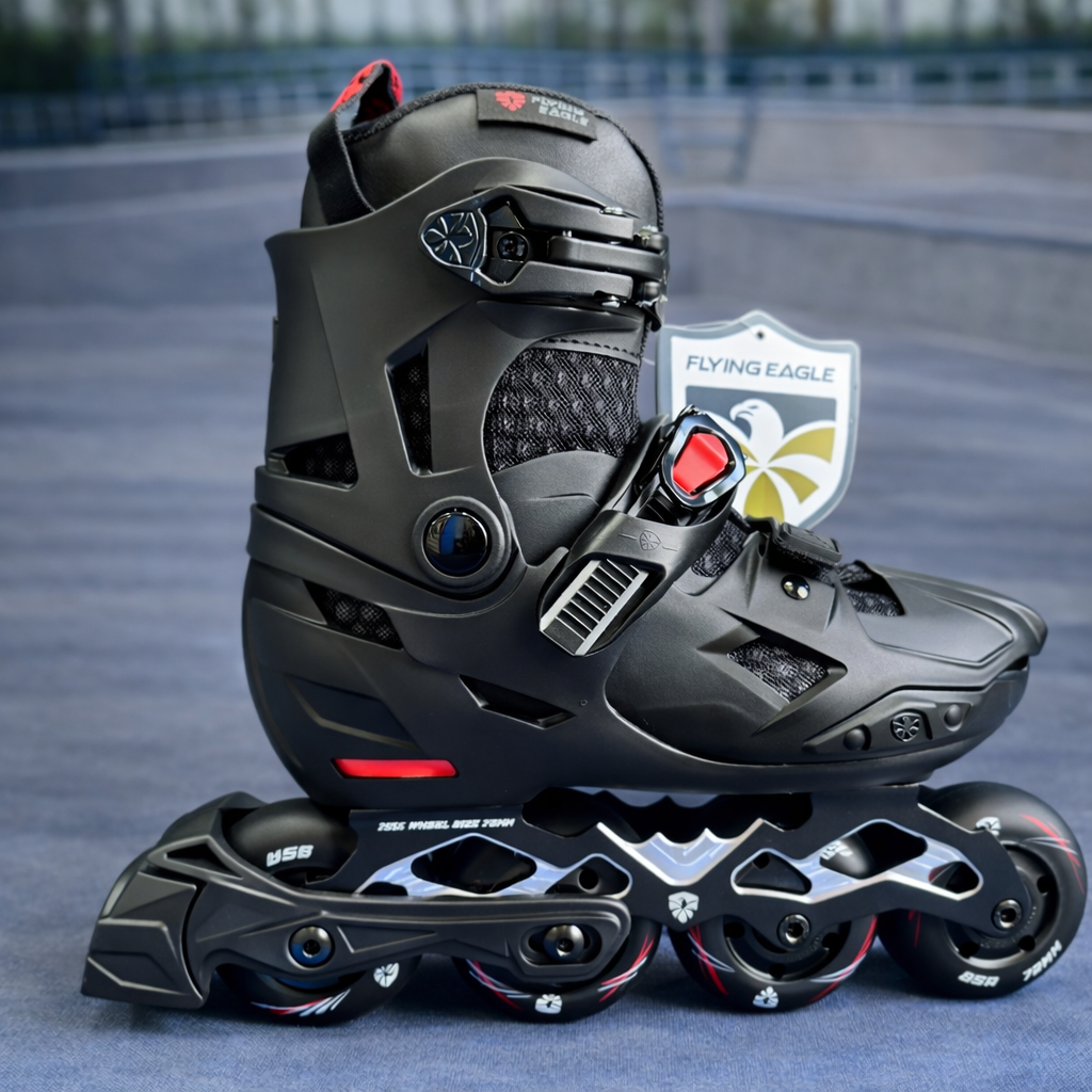 Patines Flying Eagle modelo S7 NIMBUS