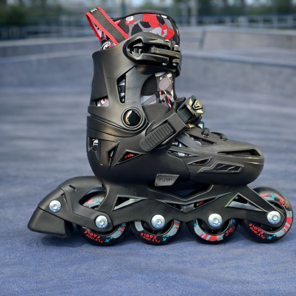 Patines Flying Eagle modelo NT2