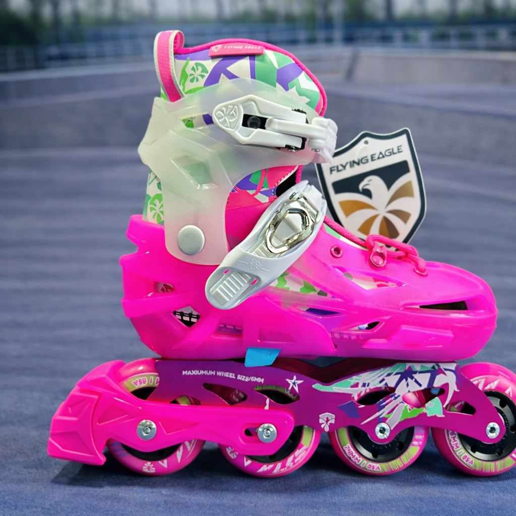 Patines en línea Flying Eagle
