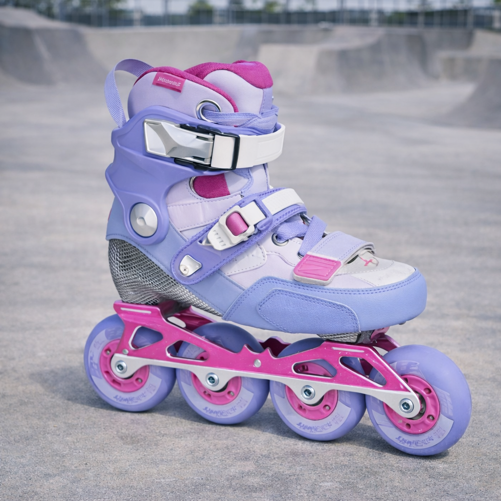 Patines Flying Eagle modelo DRIFT JR.