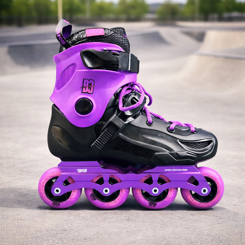 Patines BKB Gear modelo B3S