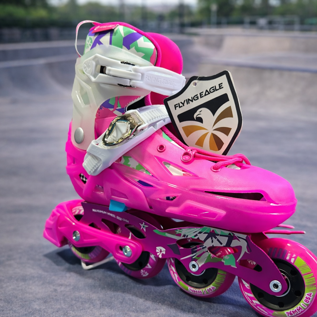 Patines en línea Flying Eagle