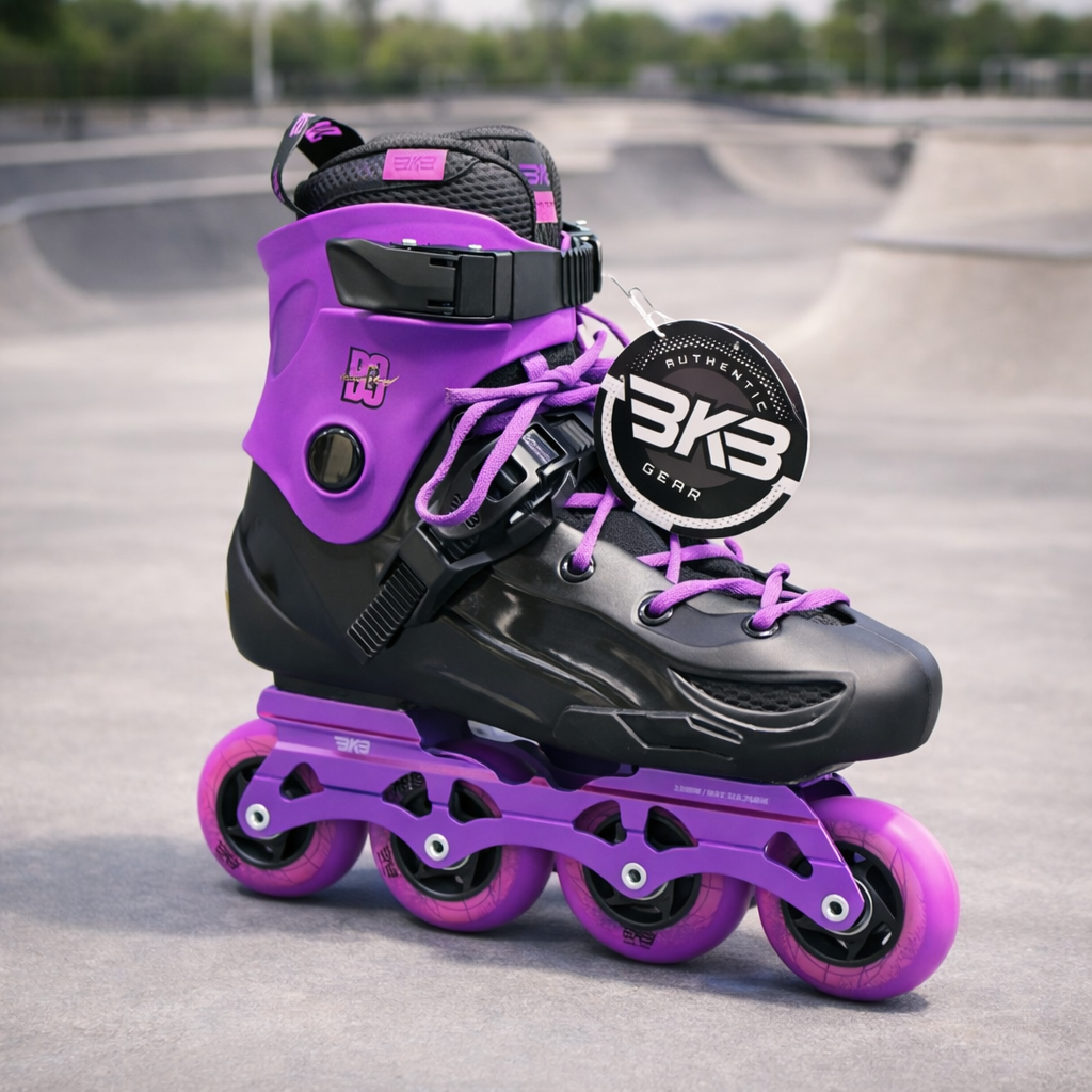 Patines BKB Gear modelo B3S