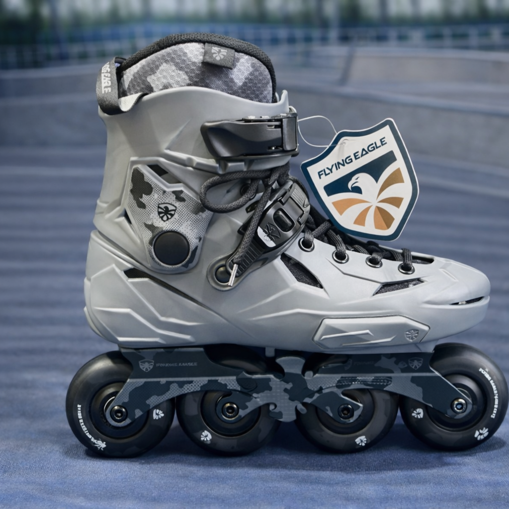 Patín en línea Flying Eagle