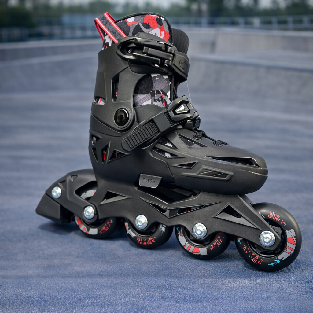 Patines Flying Eagle modelo NT2