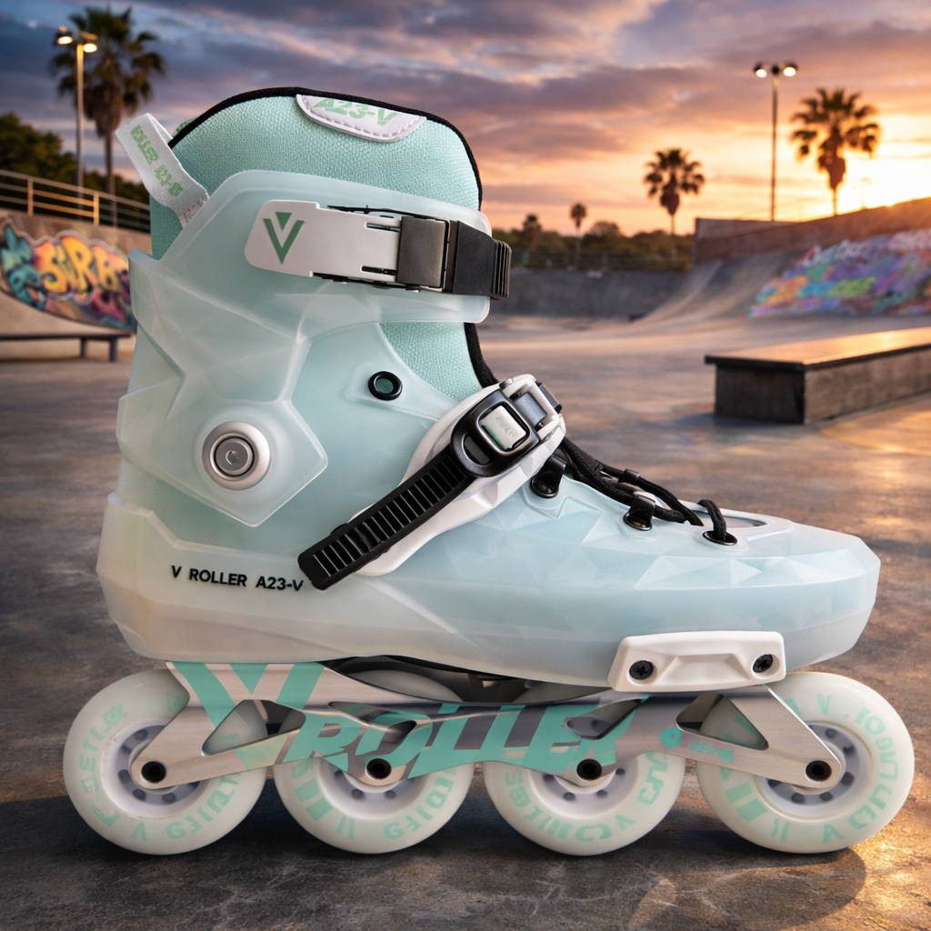 Patines Roller V A23-B