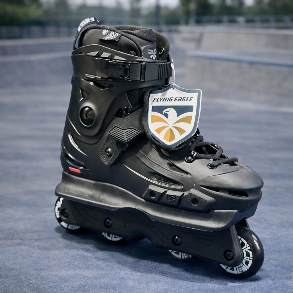 Patín  marca Flying Eagle modelo Enkidu