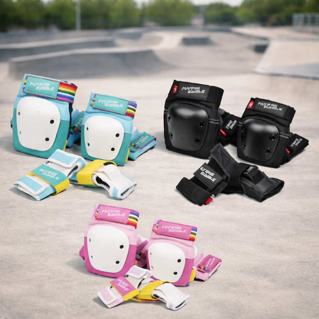 Protecciones Flying Eagle modelo Valiant