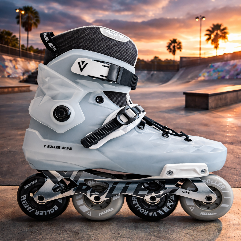 Patines Roller V A23-B