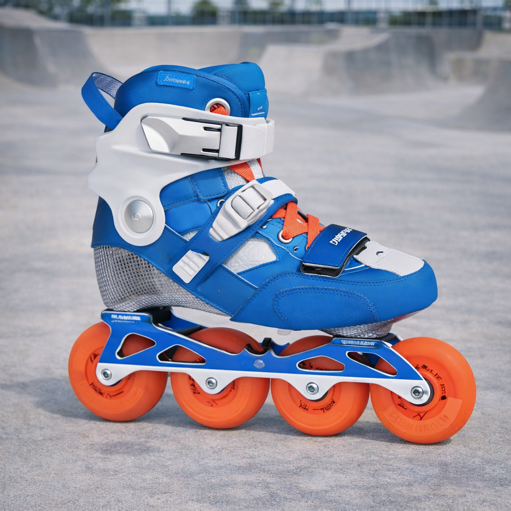 Patines Flying Eagle modelo DRIFT JR.