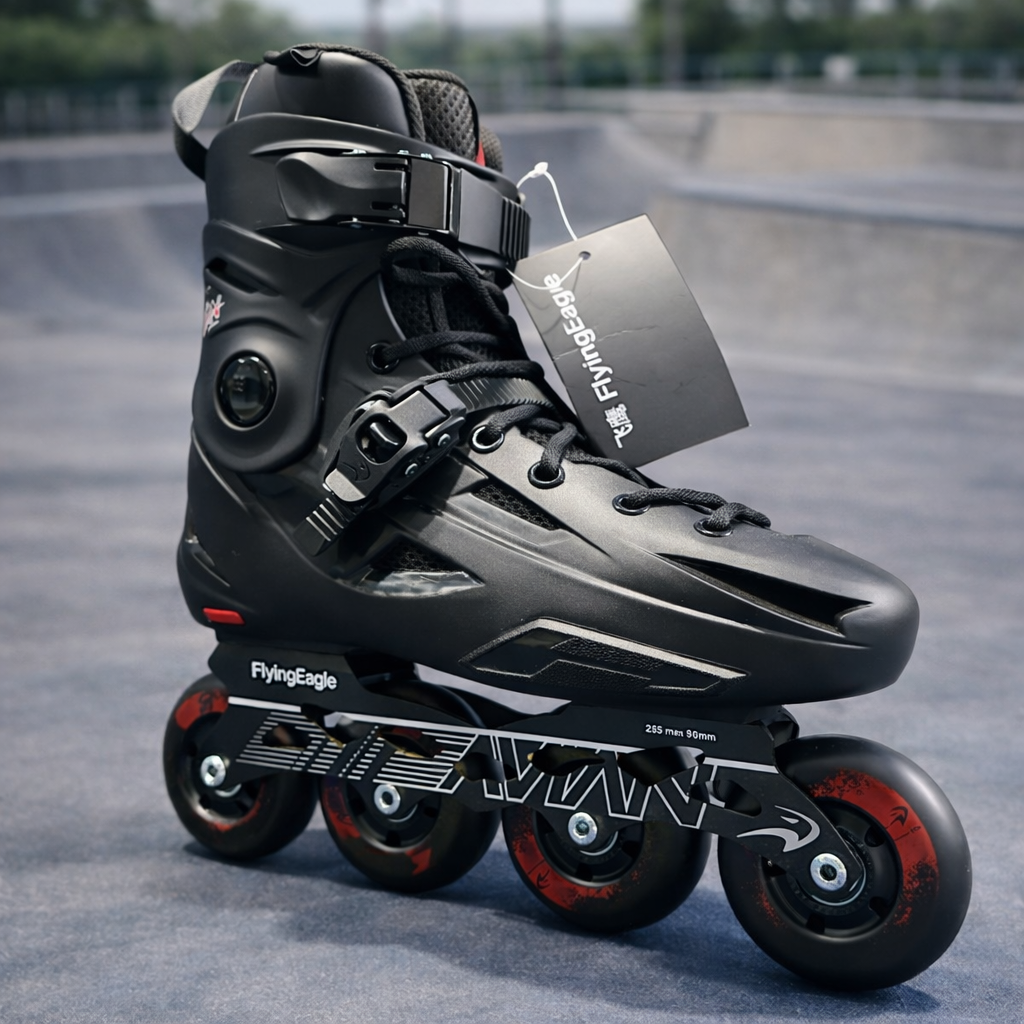 Patines Flying Eagle modelo Avian