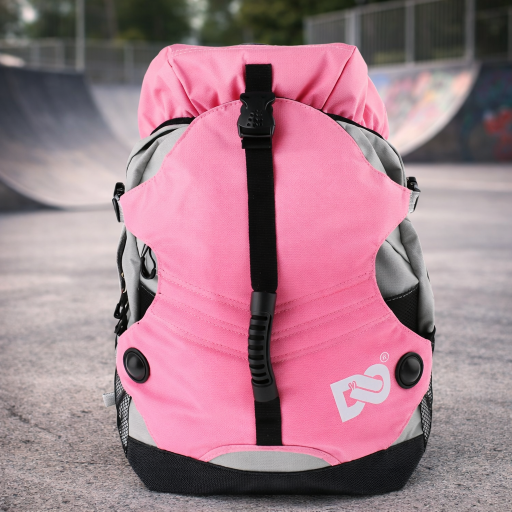 Mochila para patines DO