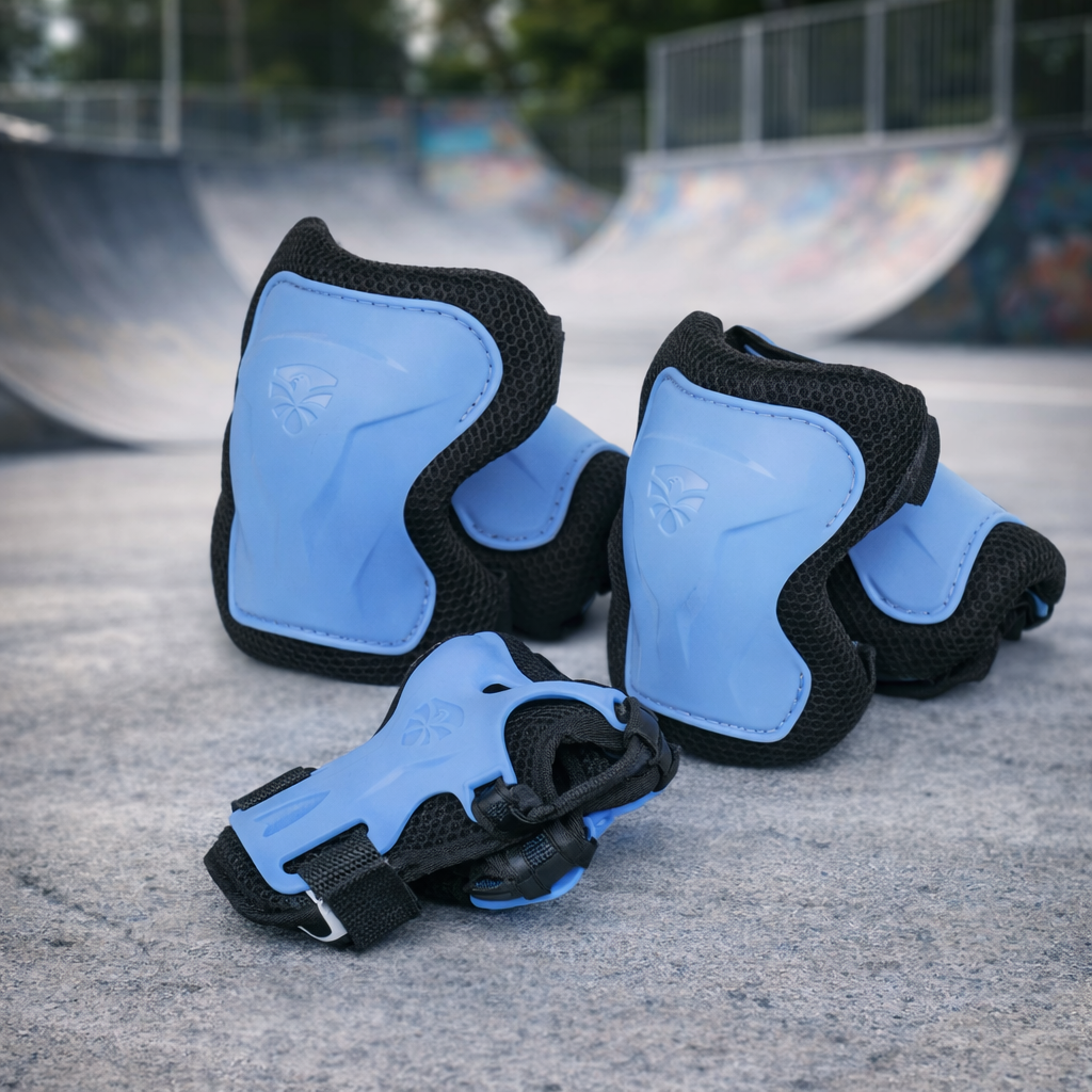 Protecciones Flying Eagle modelo V7