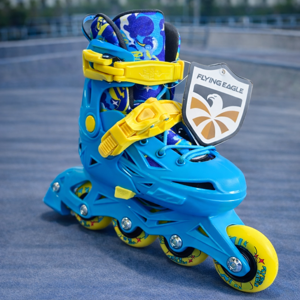 Patines Flying Eagle modelo NT2