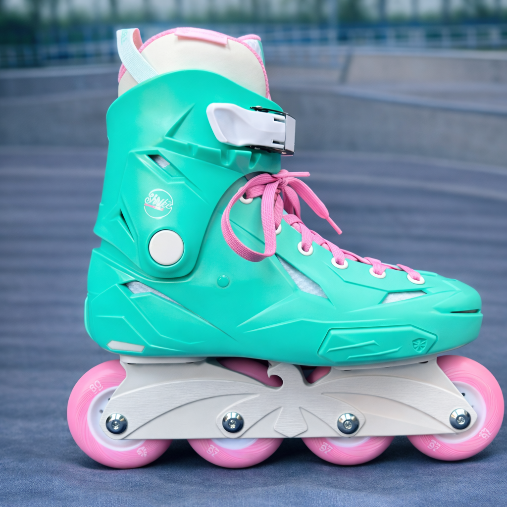 Patines Flying Eagle modelo X1 SHRIKE LITE 