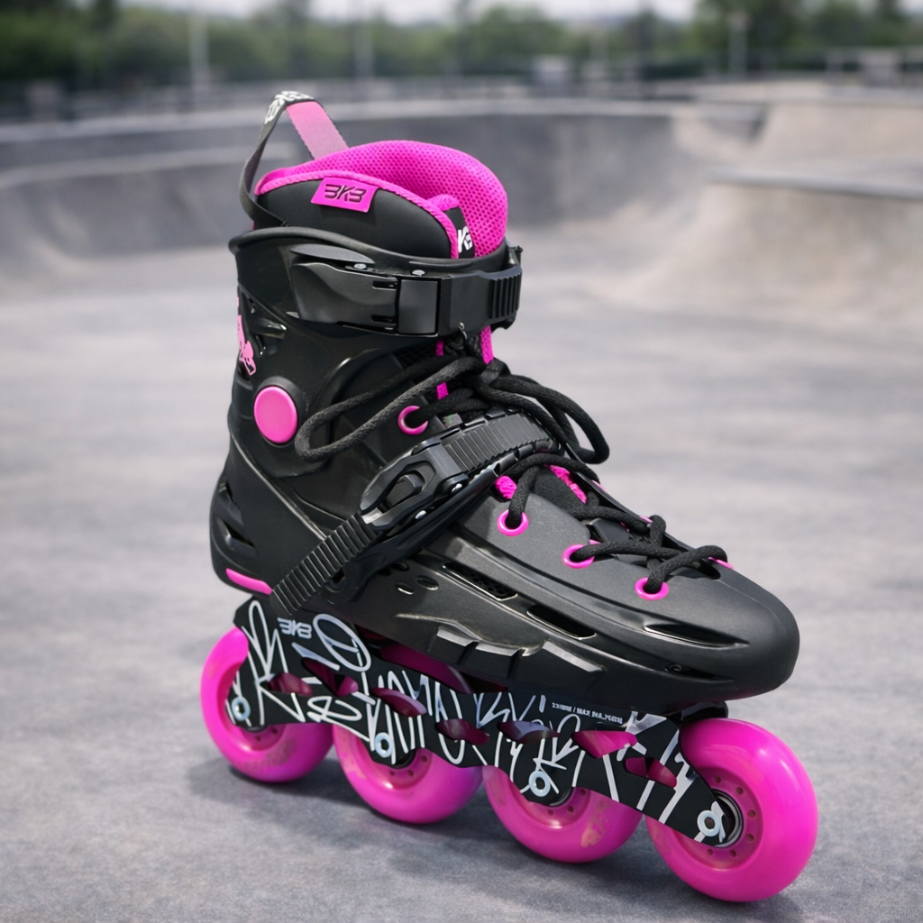 Patínes marca BKB modelo B6 HERO