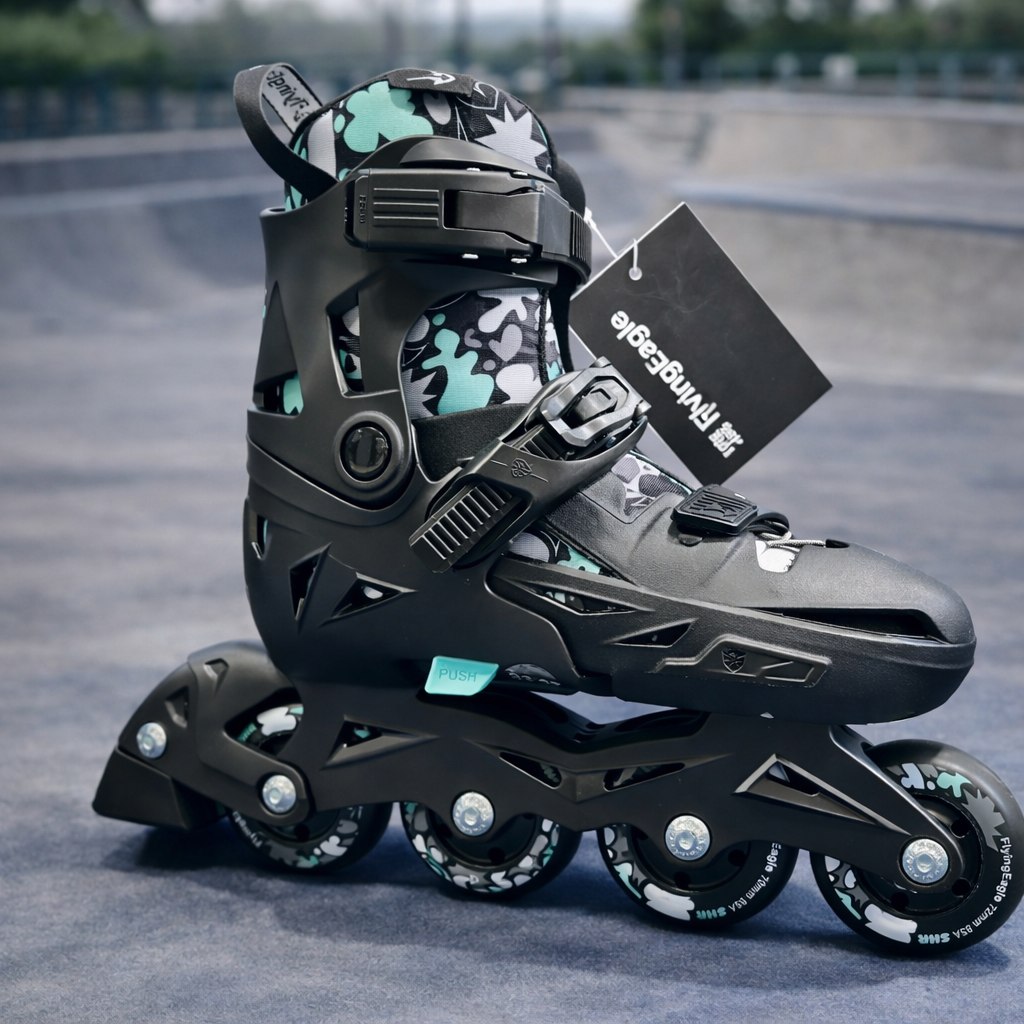 Patín en línea infantil