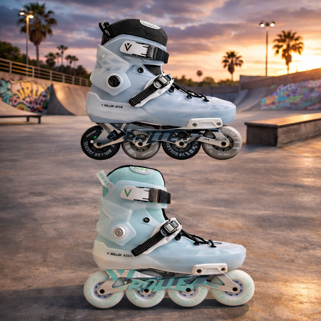 Patines Roller V A23-B