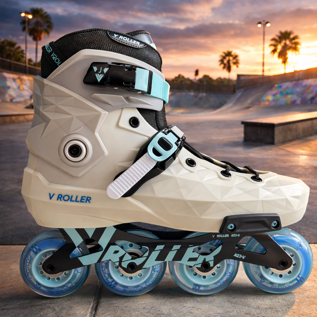 Patines V-Roller F103 Urbanos
