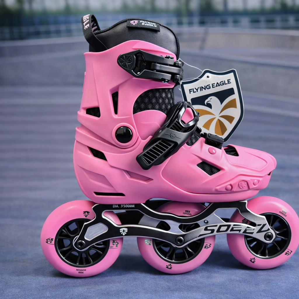 Patines Flying Eagle modelo S7 SPEED