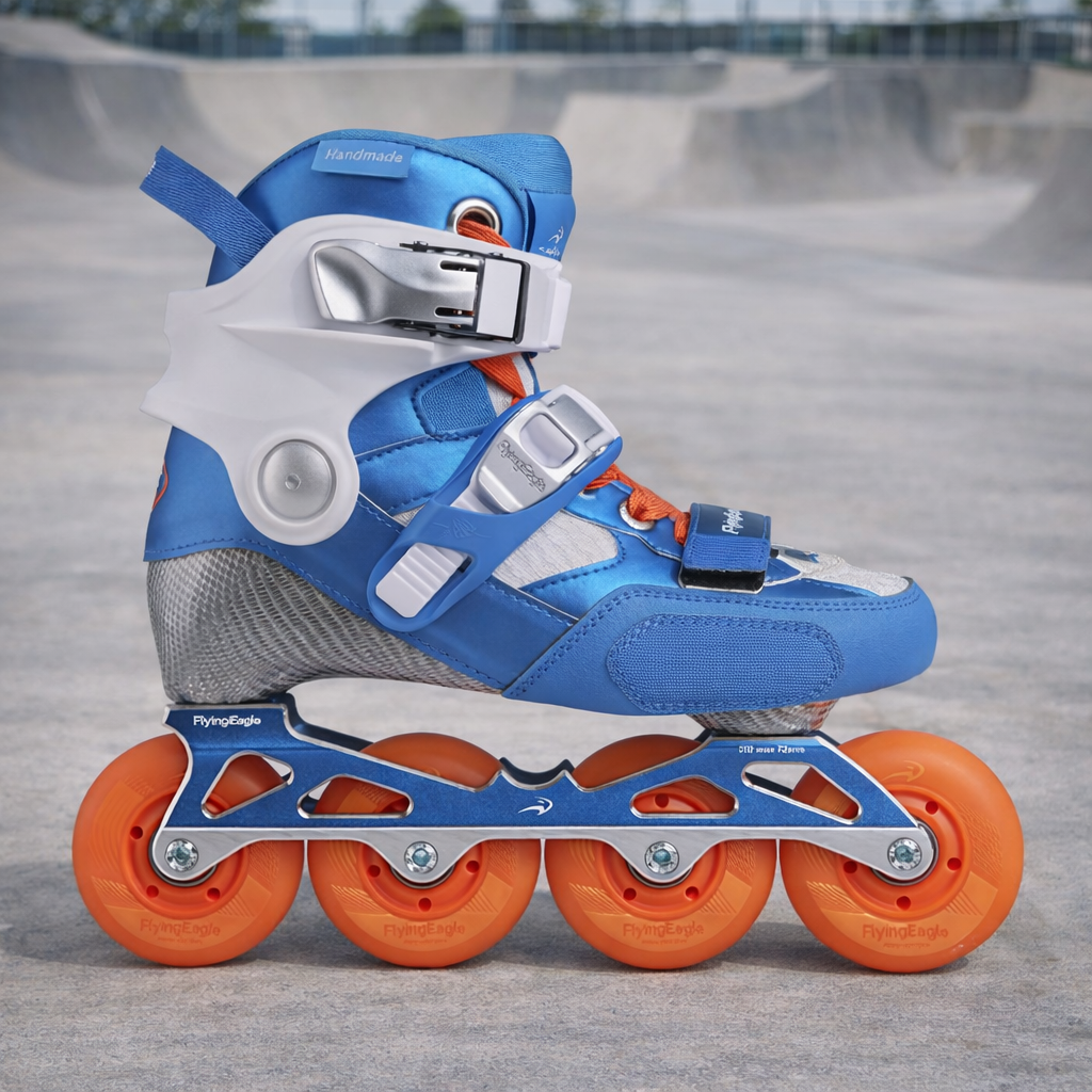 Patines Flying Eagle modelo DRIFT JR.