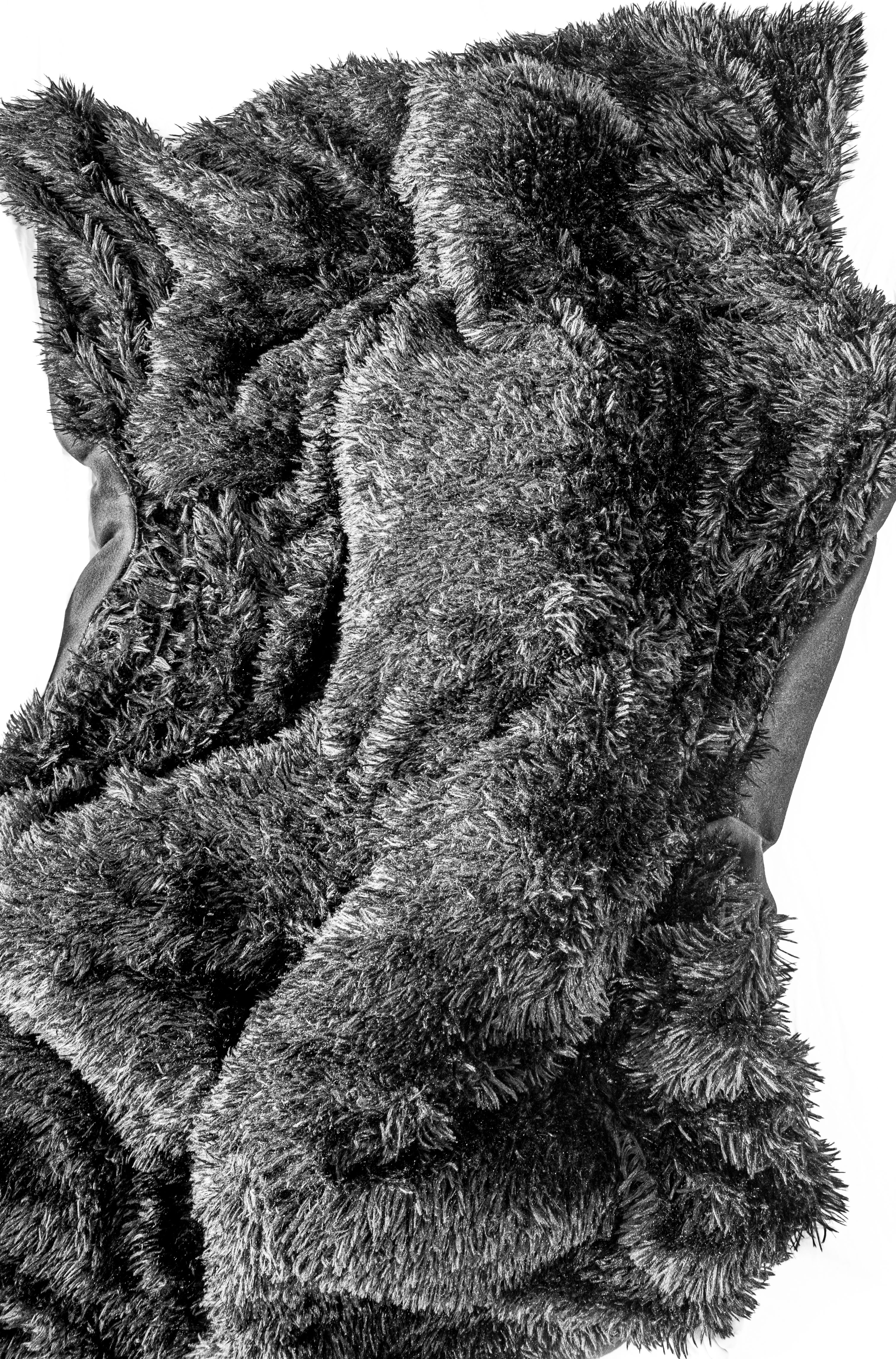 Kunstdruck Echo Body