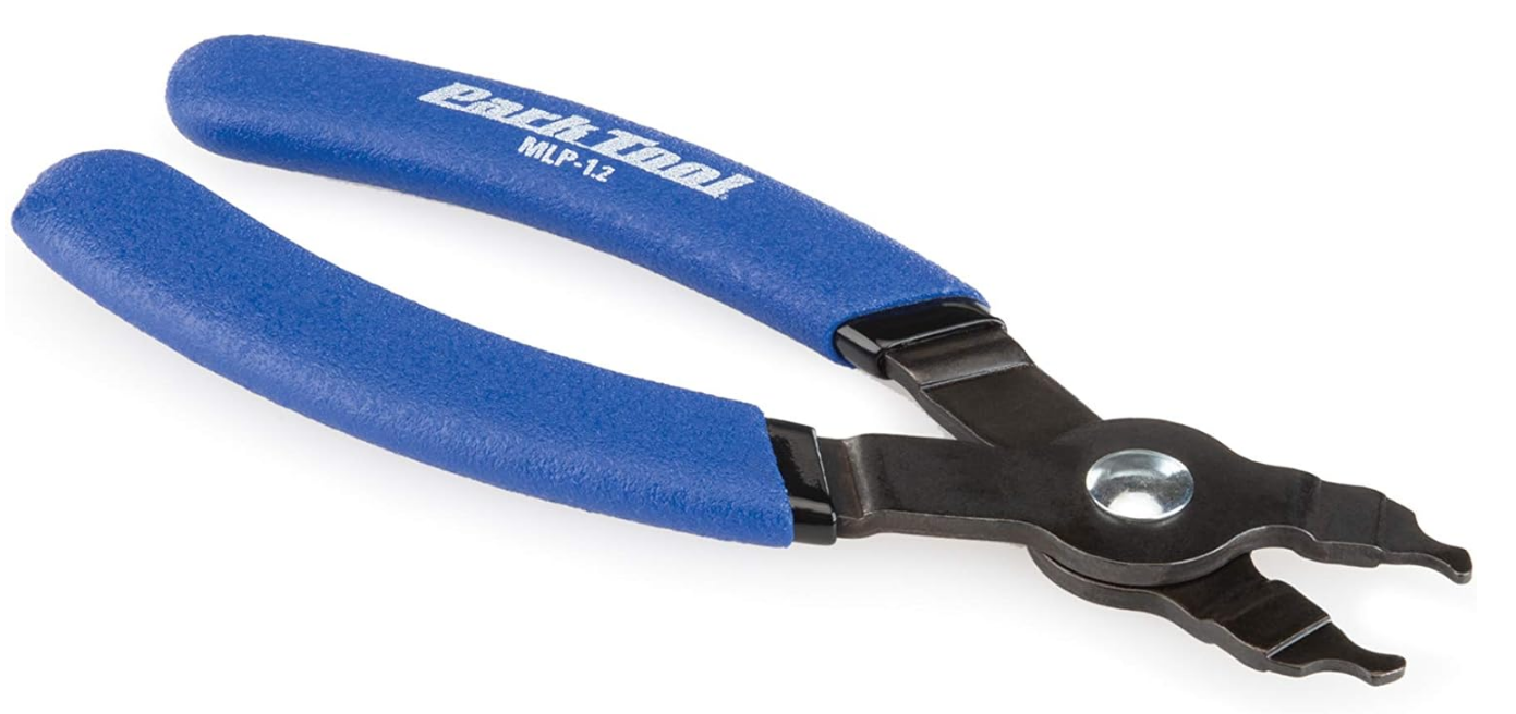 Master Link Pliers