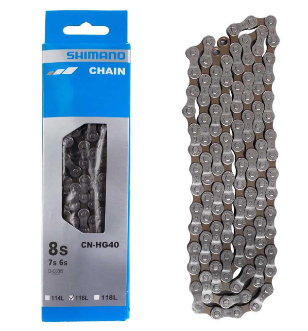 Shimano CN-HG40 Bike Chain
