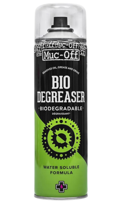 Muc-Off Bio Degreaser