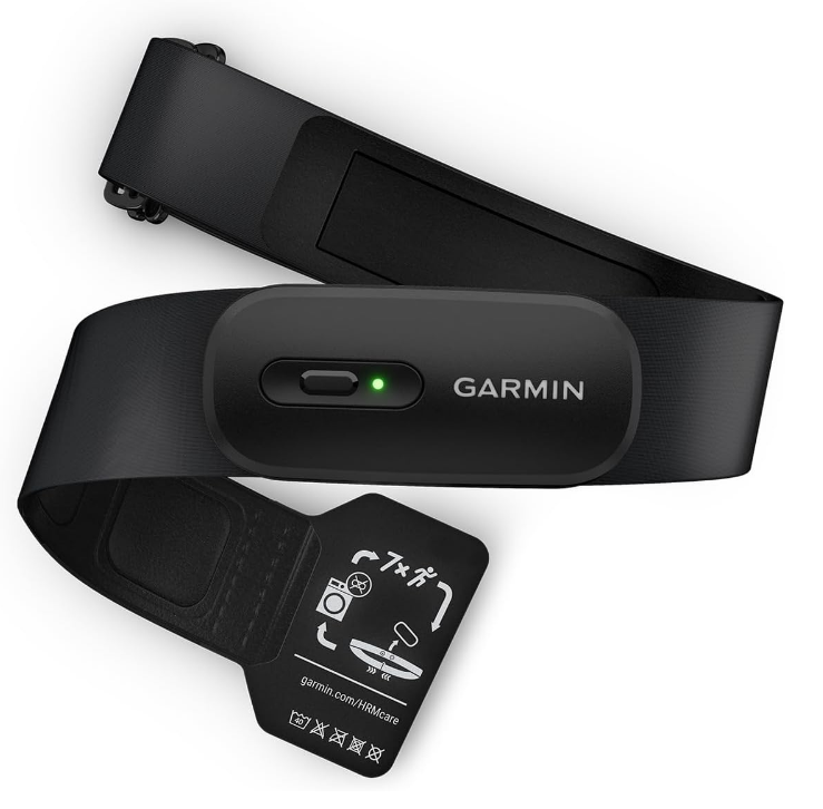 Garmin Heart Rate Monitor Strap