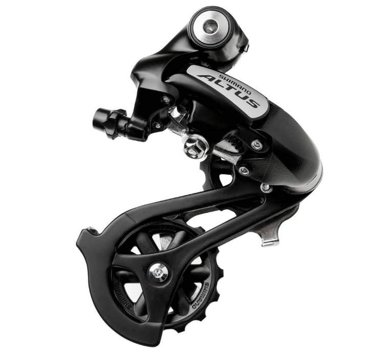 Shimano Altus Rear Derailleur