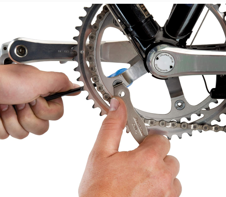 Park Tool CNW-2 Chainring Nut Wrench