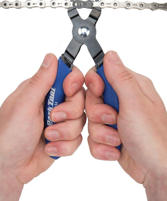 Master Link Pliers