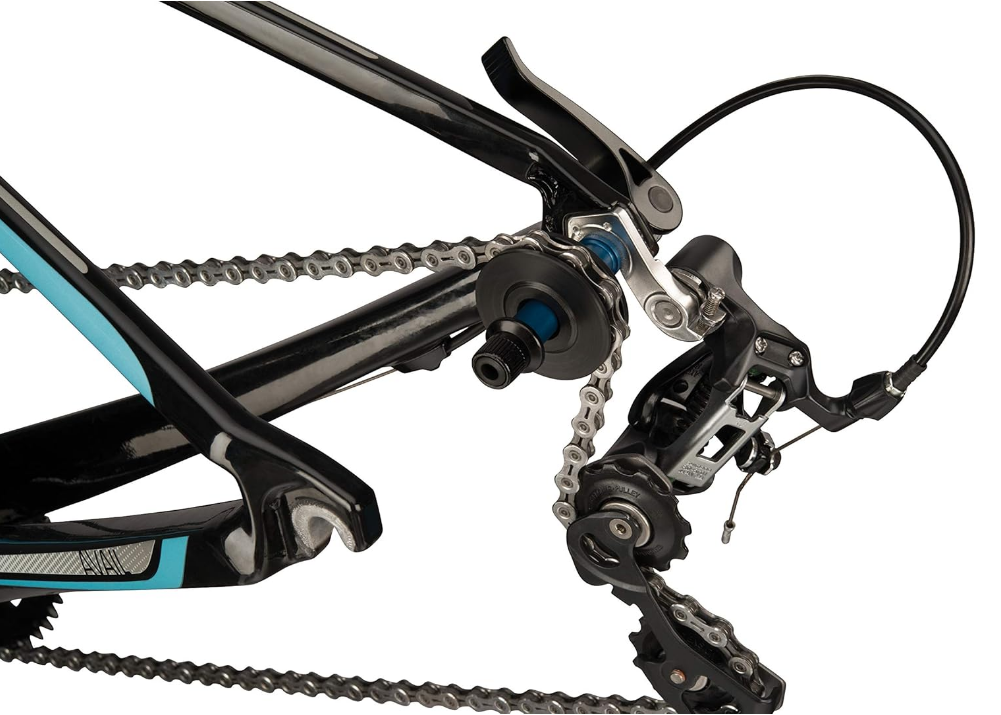 Bike Dummy Hub