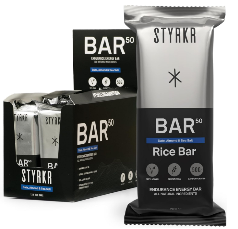STYRKR BAR50 Rice Bar