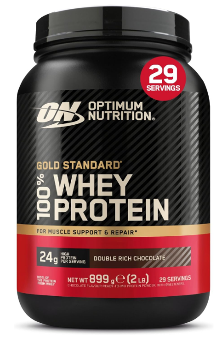 Gold Standard 100% Whey Protein