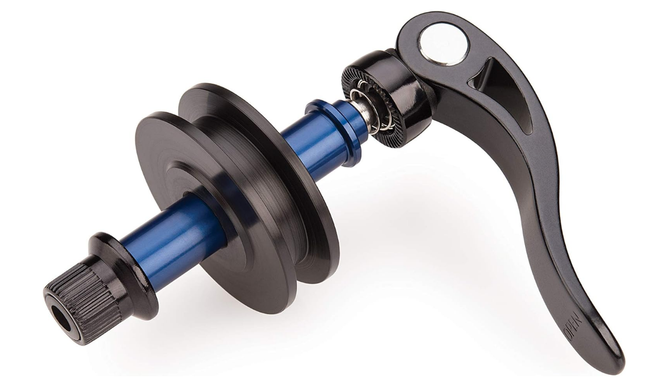 Bike Dummy Hub