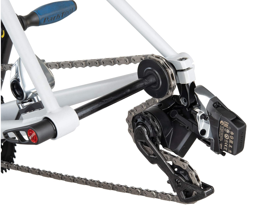Bike Dummy Hub
