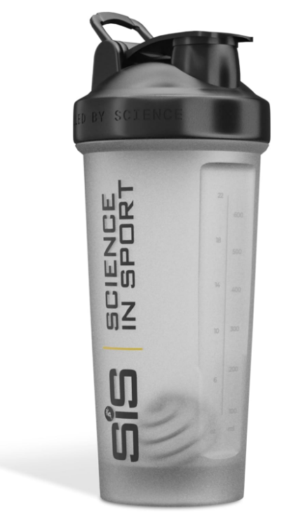 SIS Protein Shaker Bottle