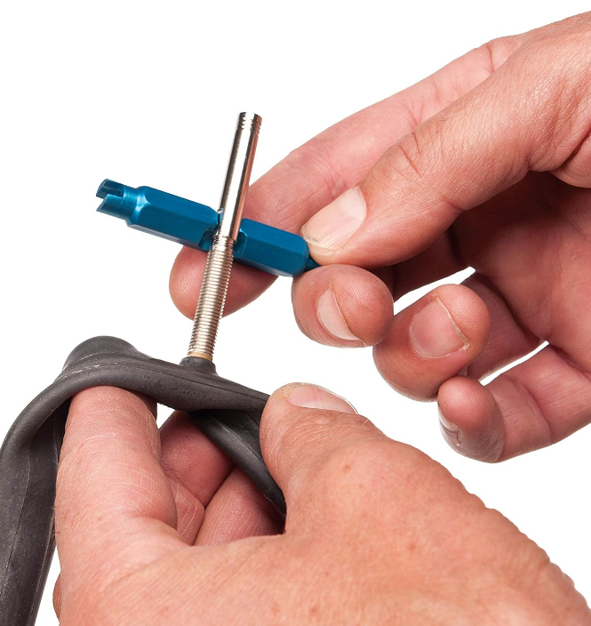 Park Tool Valve Core Tool VC-1