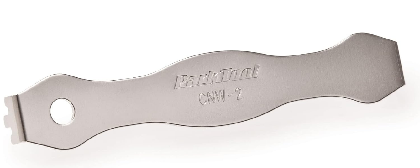 Park Tool CNW-2 Chainring Nut Wrench