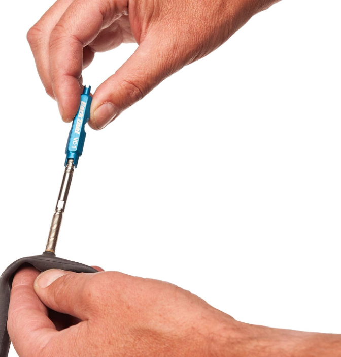 Park Tool Valve Core Tool VC-1