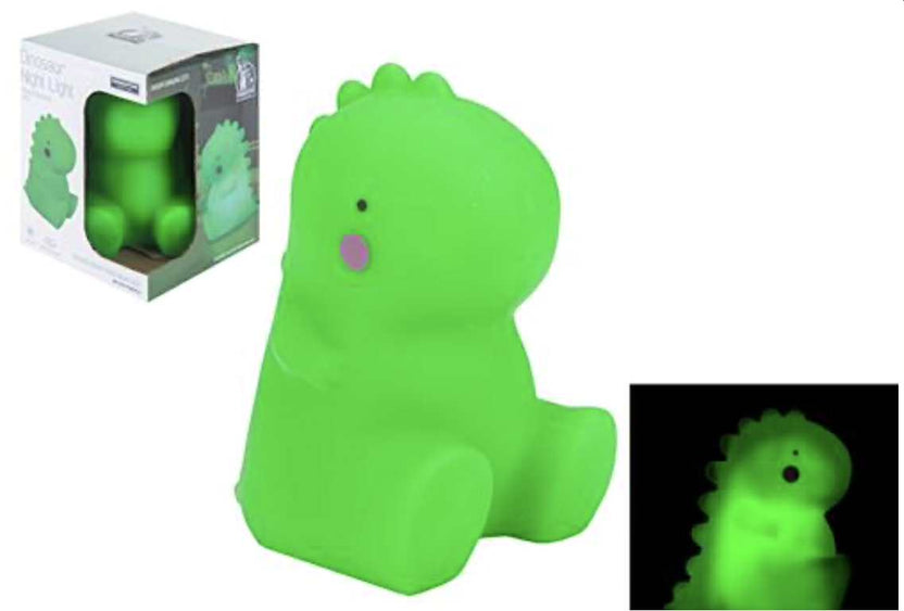 Dinosaur LED Night Light