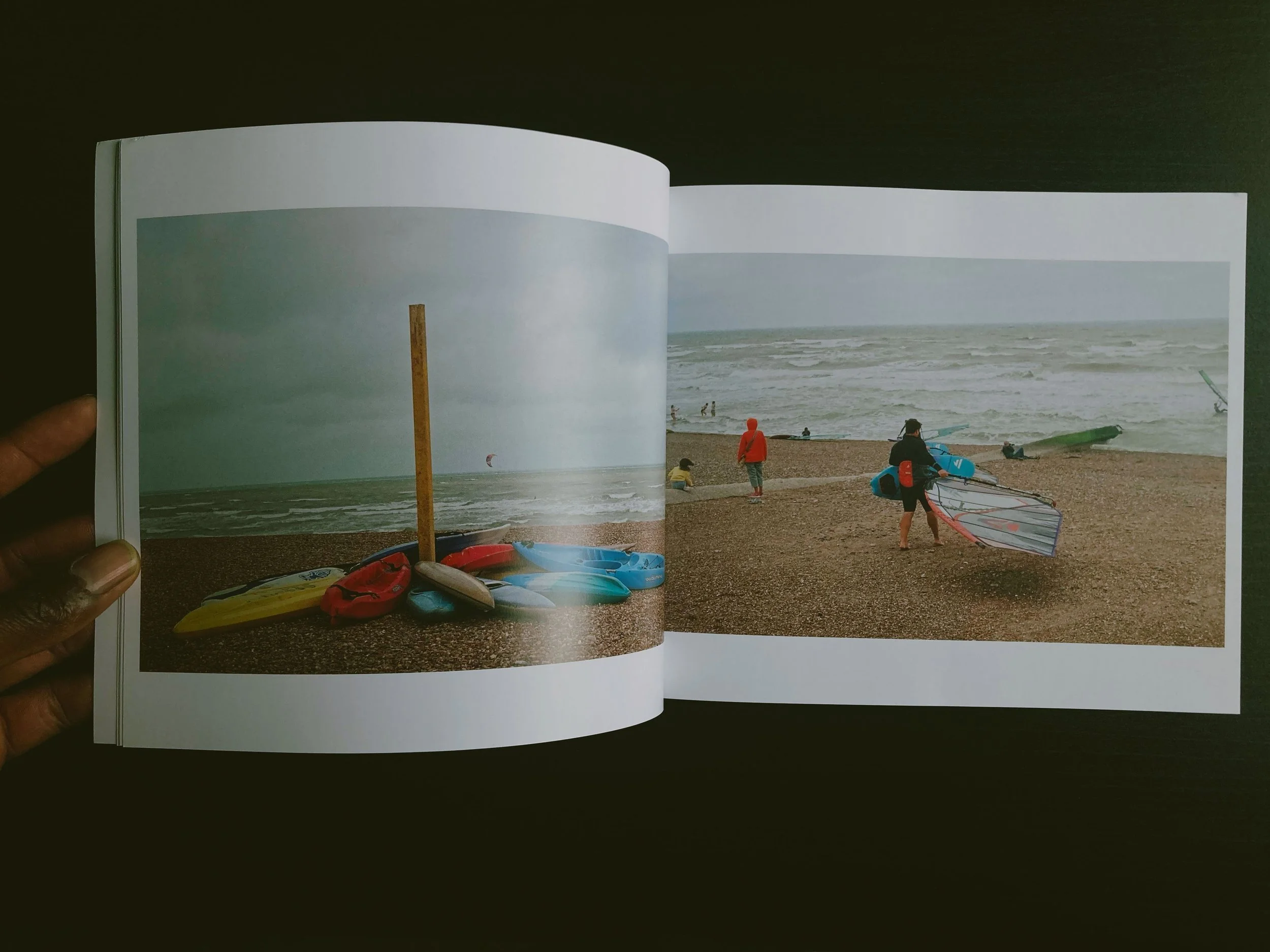 Peter L Barbe: Street Photography Brighton & Hove Vol 1