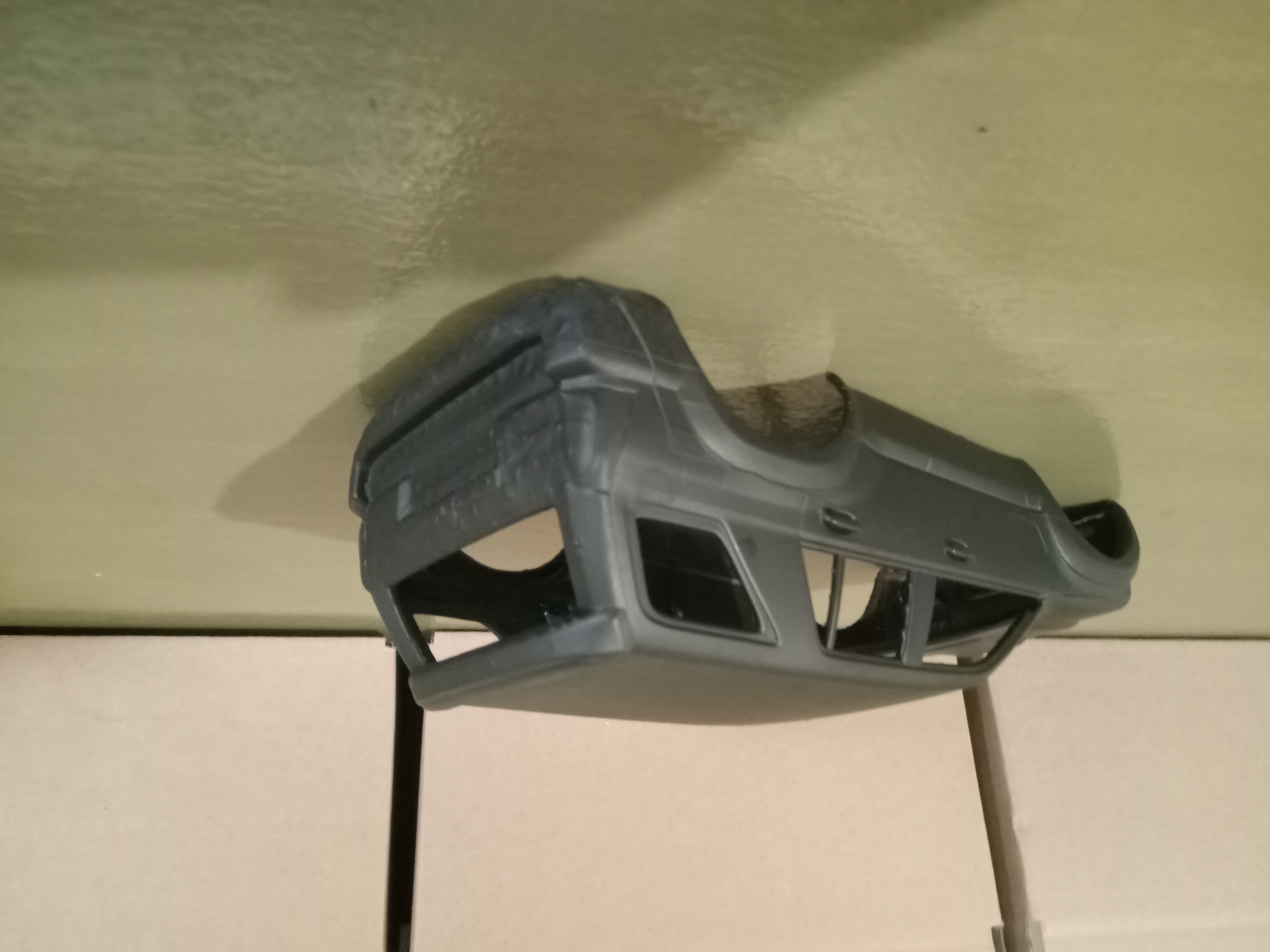 V2 Gen4 RUNNER Crawler Body