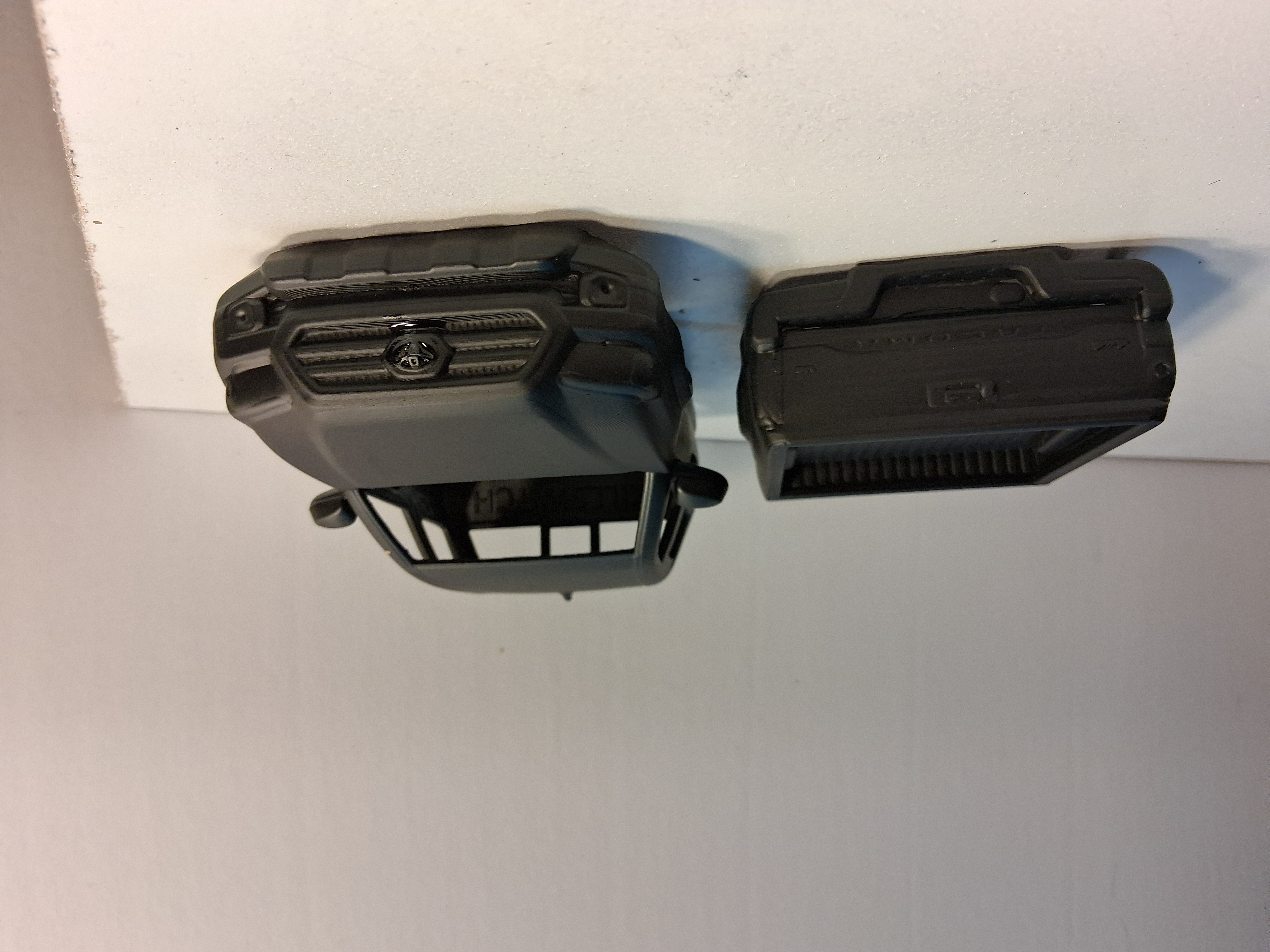3rd Gen T@CO CREW CRAWLER Body 