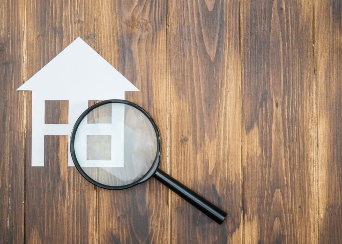 Bestill en befaring (gratis)